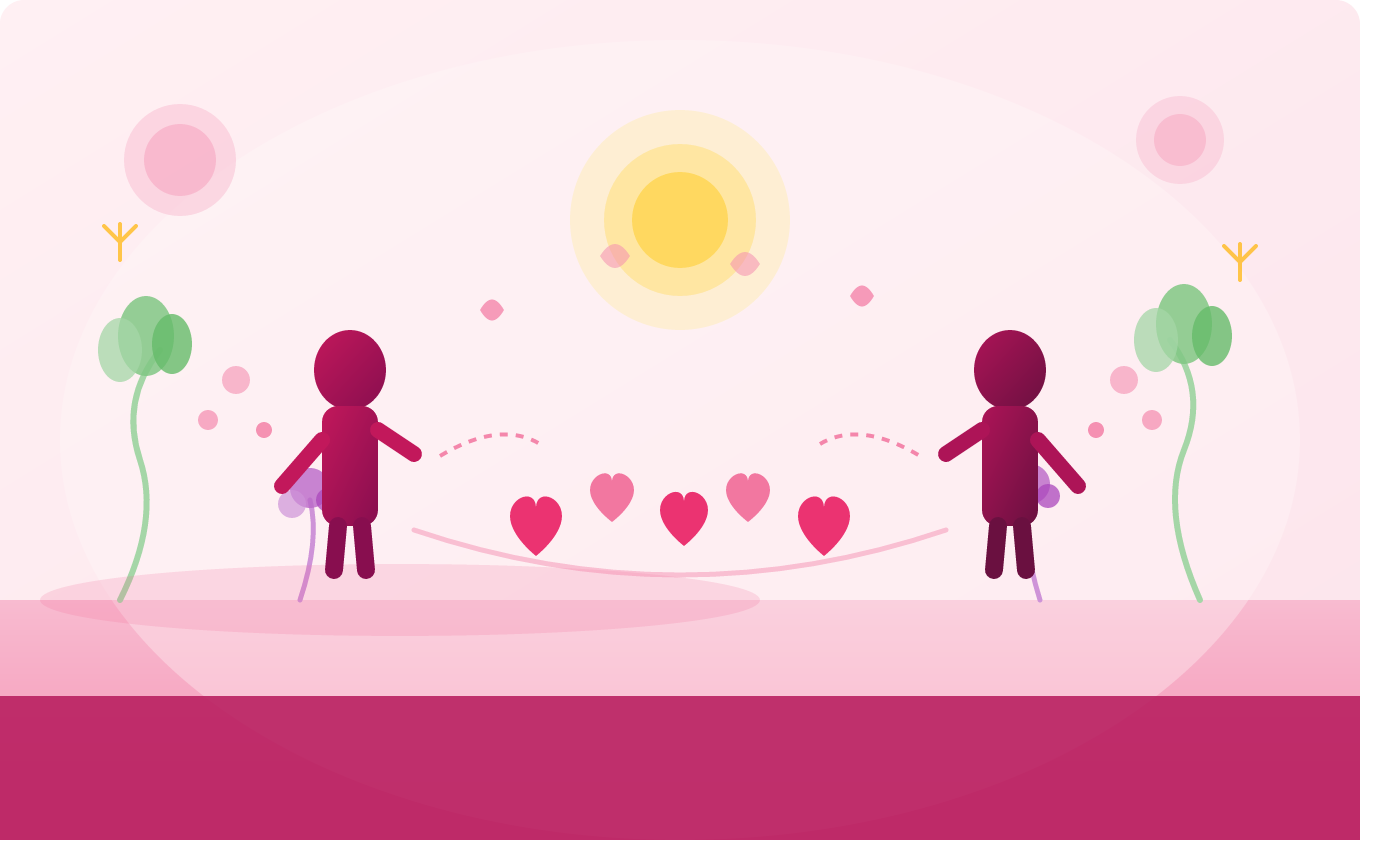 Relationship Support